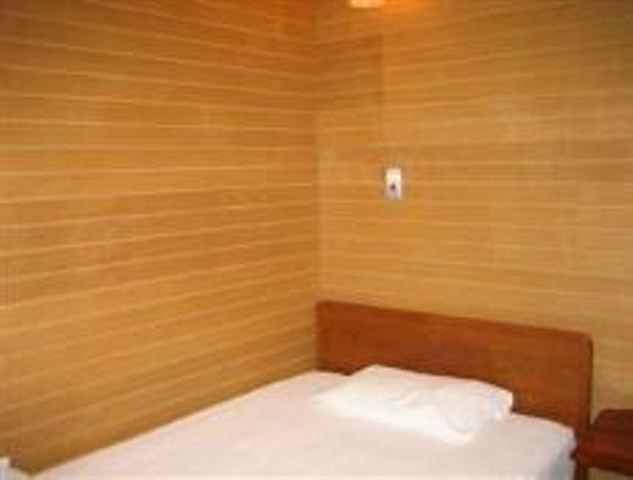 Yoshida Hotel Okinawa Chambre photo