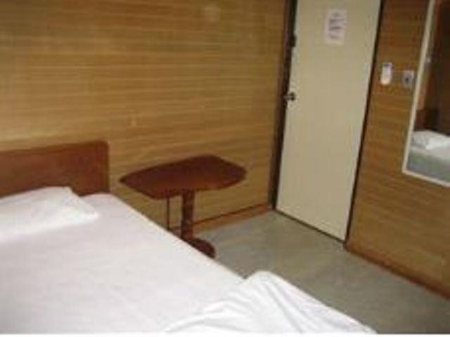 Yoshida Hotel Okinawa Chambre photo