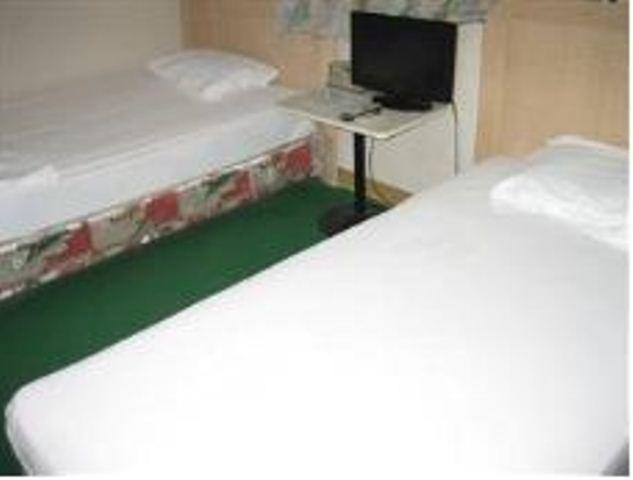 Yoshida Hotel Okinawa Chambre photo