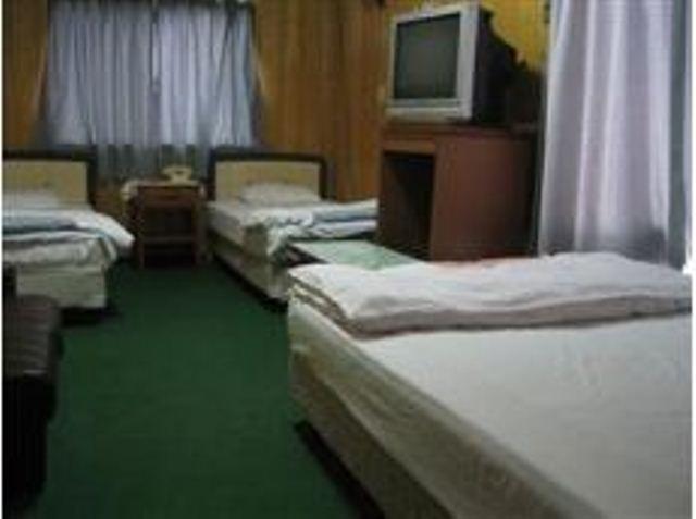 Yoshida Hotel Okinawa Chambre photo