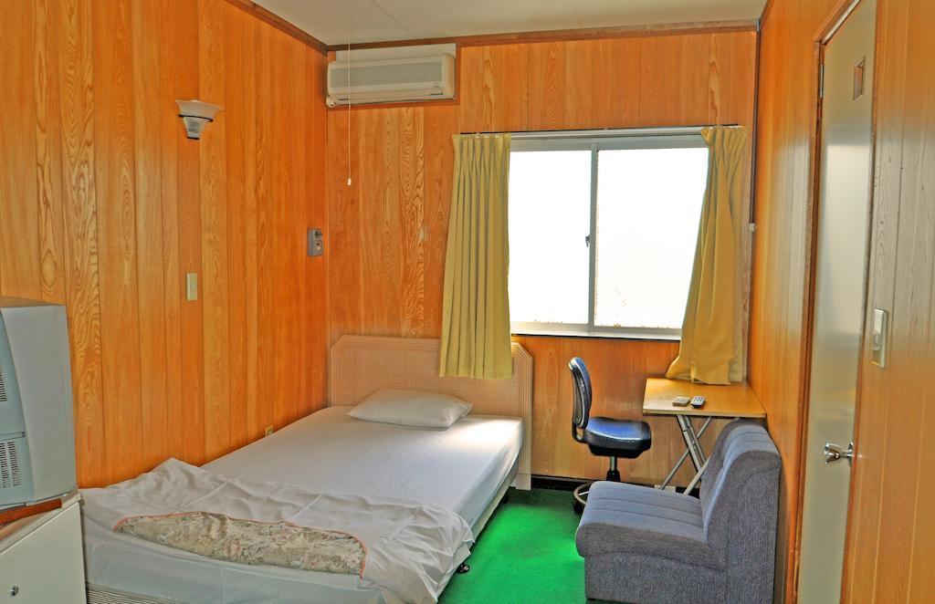 Yoshida Hotel Okinawa Chambre photo