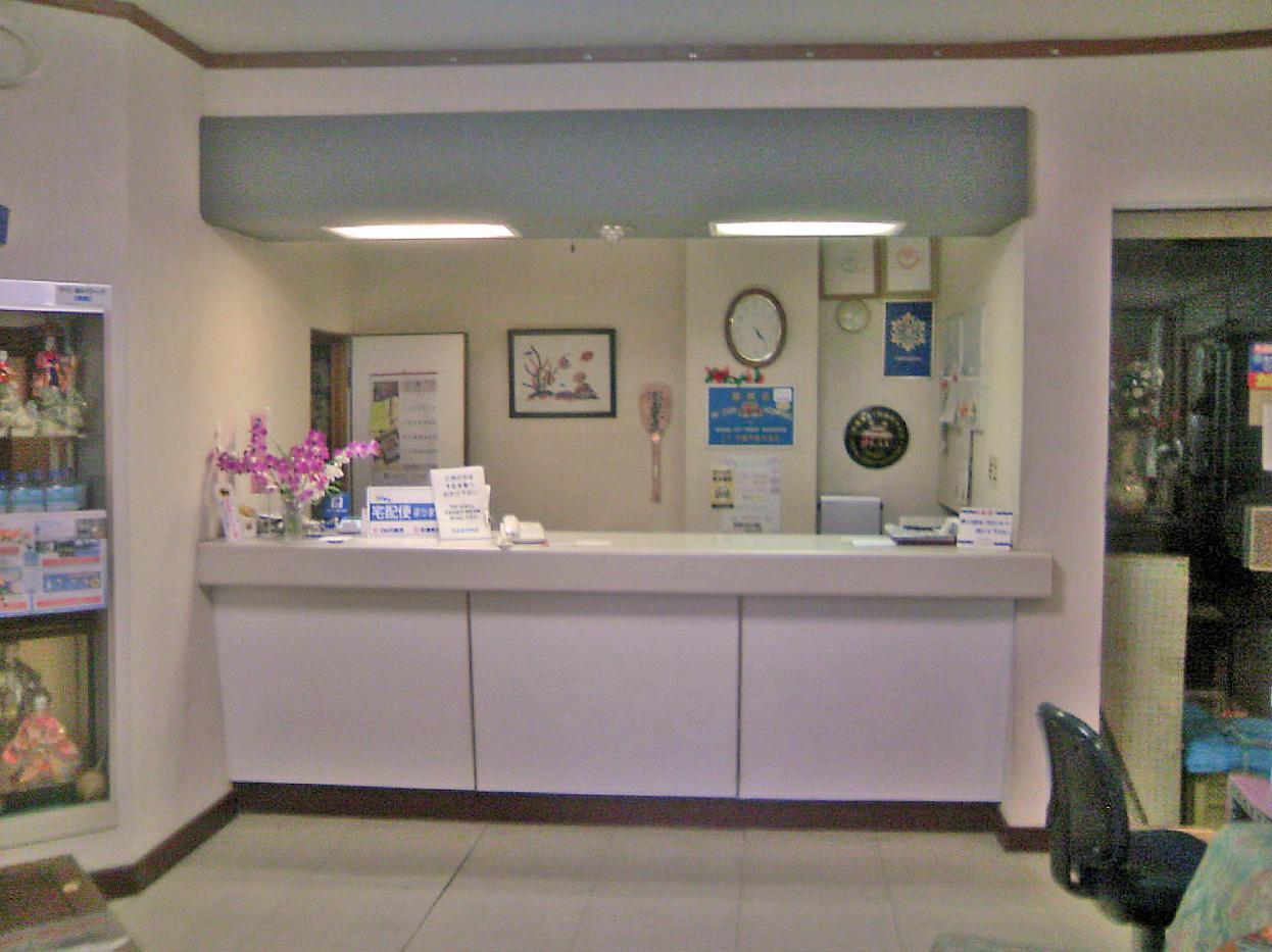 Yoshida Hotel Okinawa Extérieur photo